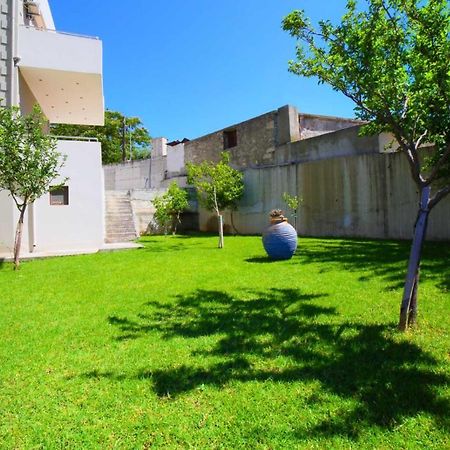 Villas Metoxi Kato Asites Exterior photo