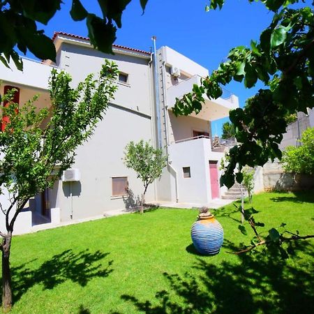 Villas Metoxi Kato Asites Exterior photo