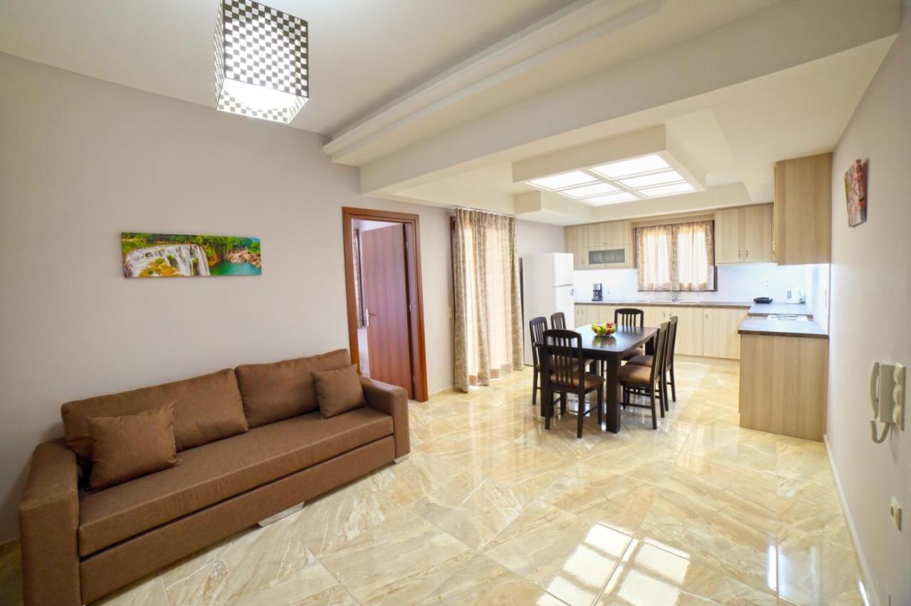 Villas Metoxi Kato Asites Exterior photo