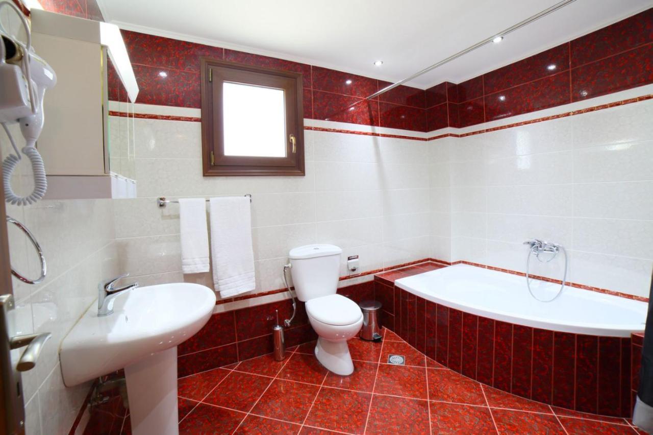 Villas Metoxi Kato Asites Exterior photo